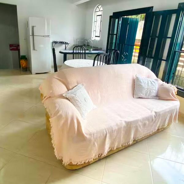 São Lourenço: Casa Piscina, Churrasqueira - Foto 2