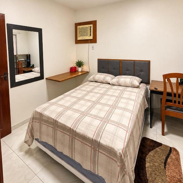 Apartamento Prox Estádio Mangueirão