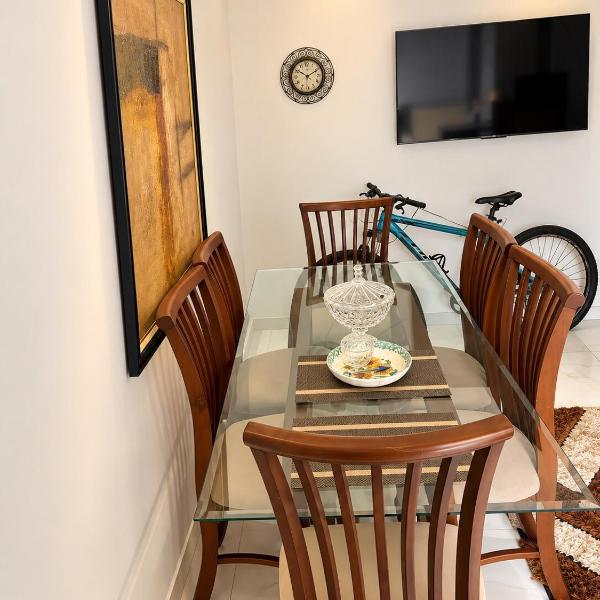 Apartamento Prox Estádio Mangueirão - Foto 5