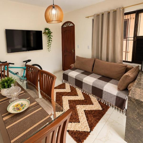 Apartamento Prox Estádio Mangueirão - Foto 4