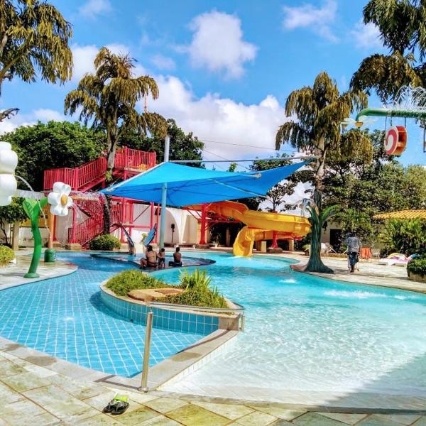 Casa internacional resort di Roma - Foto 4