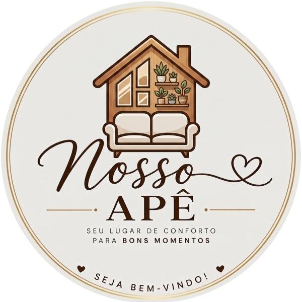 Nosso Apê