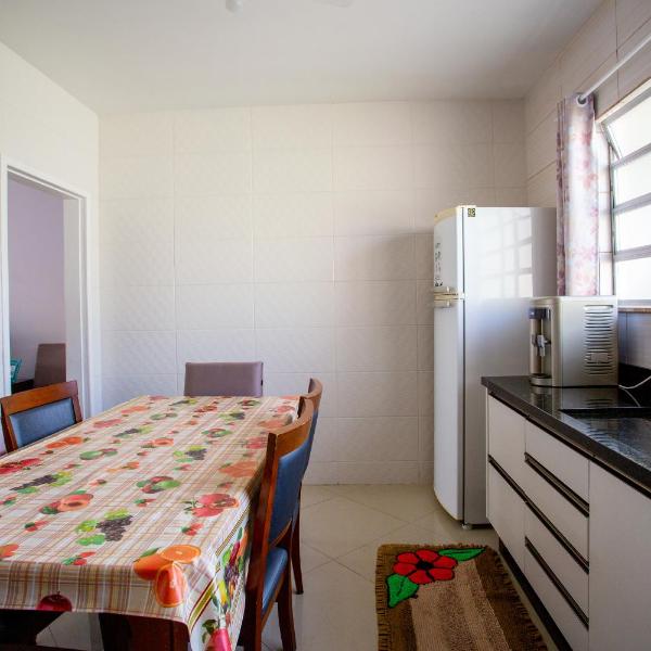 Casa Inteira Confortável Completa em Barreiros São José SC - Foto 4