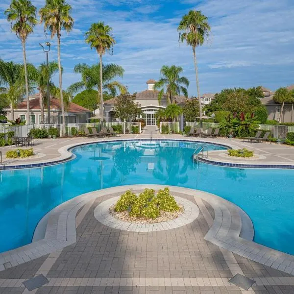 Sheraton PGA Vacation Resort Port St Lucie โรงแรมในพอร์ตเซนต์ลูซี