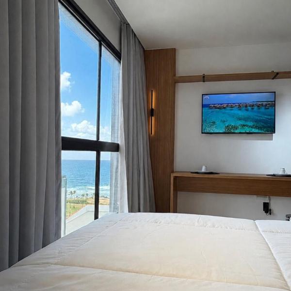 Studio vista mar - Costa Azul, Salvador - Foto 2