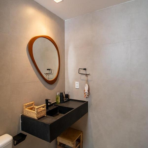 Villa Kanui - Casa de Luxo com Piscina Privativa e Jacuzzi em Tatuamunha, AL - Foto 3