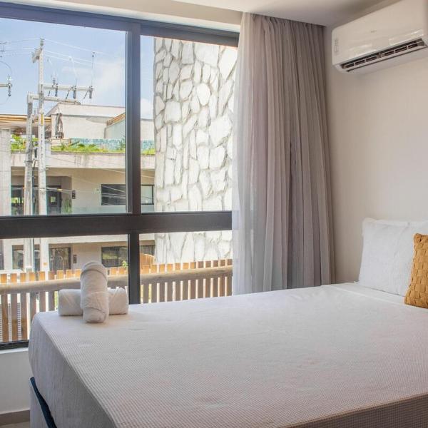 Villa Kanui - Casa de Luxo com Piscina Privativa e Jacuzzi em Tatuamunha, AL - Foto 2