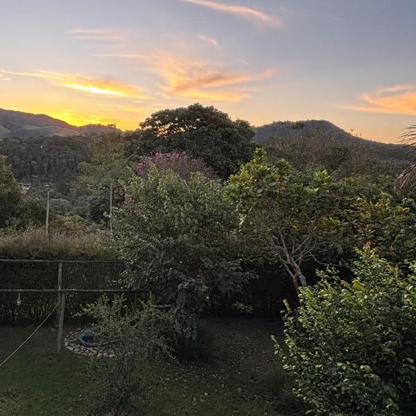 Bela vista