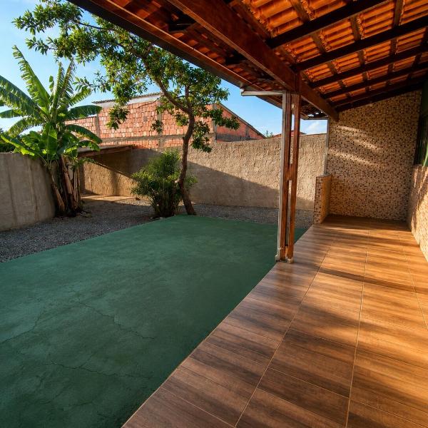 Casa Esmeralda - Foto 2