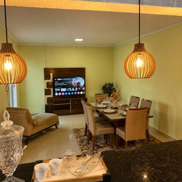Casa Esmeralda - Foto 5