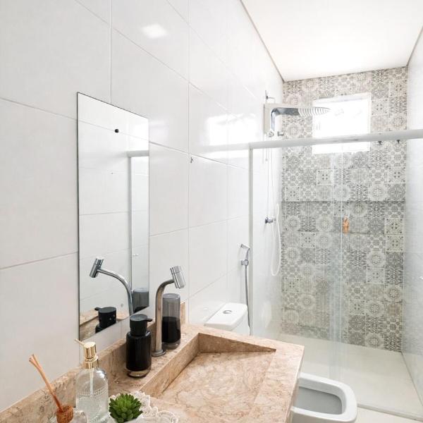 Apartamento Central Juazeiro Até 7 Hóspedes - Foto 3