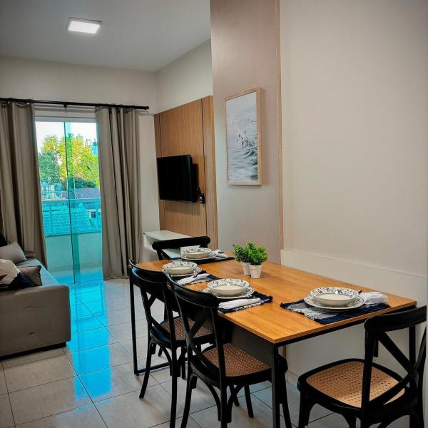 Apartamento proximo a praia de Balneário Camboriú
