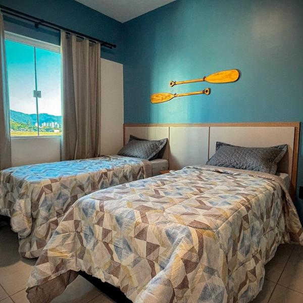 Apartamento proximo a praia de Balneário Camboriú - Foto 2