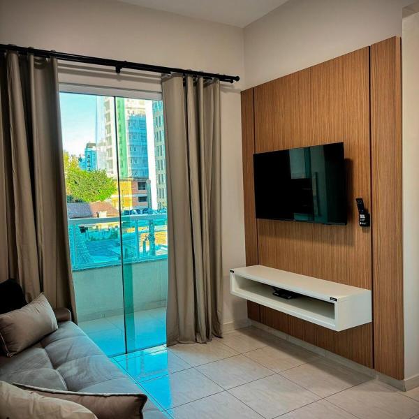 Apartamento proximo a praia de Balneário Camboriú - Foto 5