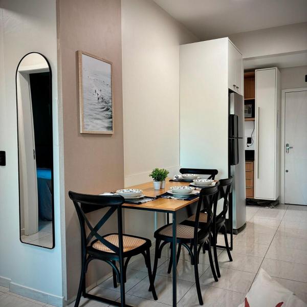 Apartamento proximo a praia de Balneário Camboriú - Foto 4