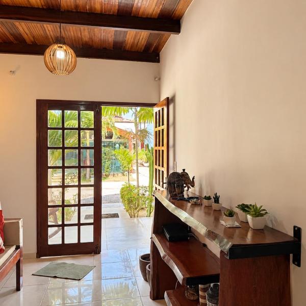 Casa 27 Carneiros | 5 Quartos | 200m da Praia | - Foto 4