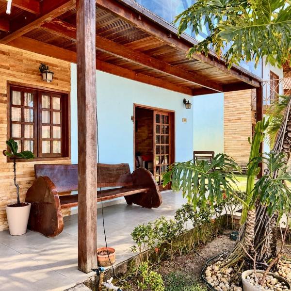 Casa 27 Carneiros | 5 Quartos | 200m da Praia | - Foto 5
