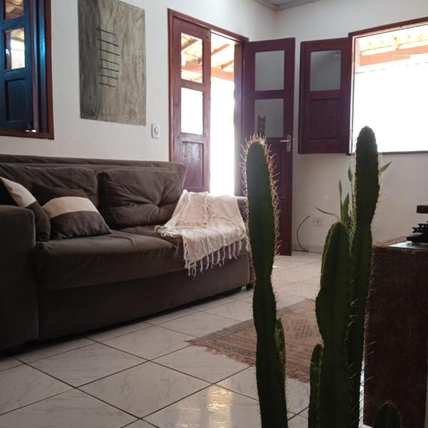 Casa Renascer - Casa Inteira em Boipeba Bahia - Foto 2