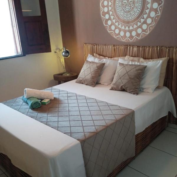 Casa Renascer - Casa Inteira em Boipeba Bahia - Foto 4