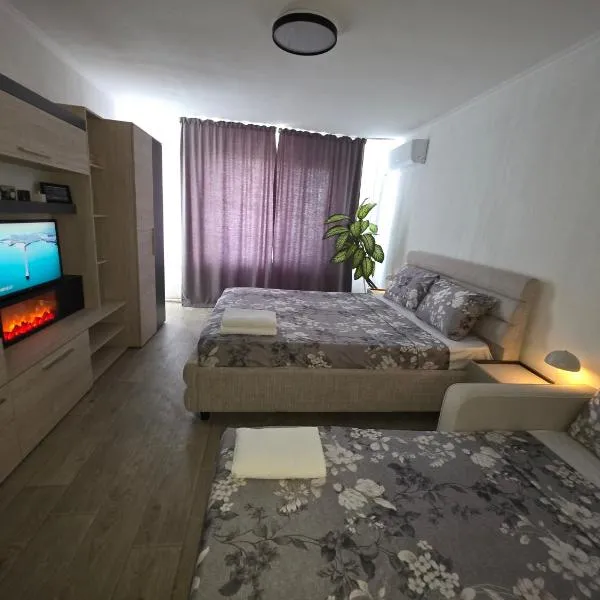 A home for you Welcome, khách sạn ở Chişinău