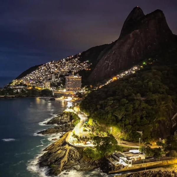 Casa Horizonte Carioca