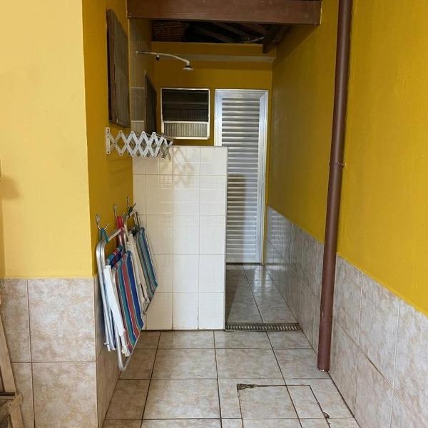 Casa com Piscina no Caicara - Foto 2