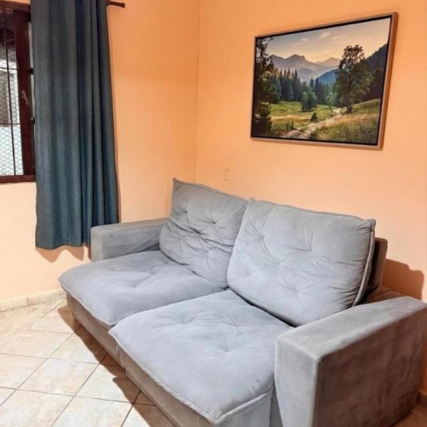 Casa com Piscina no Caicara - Foto 4
