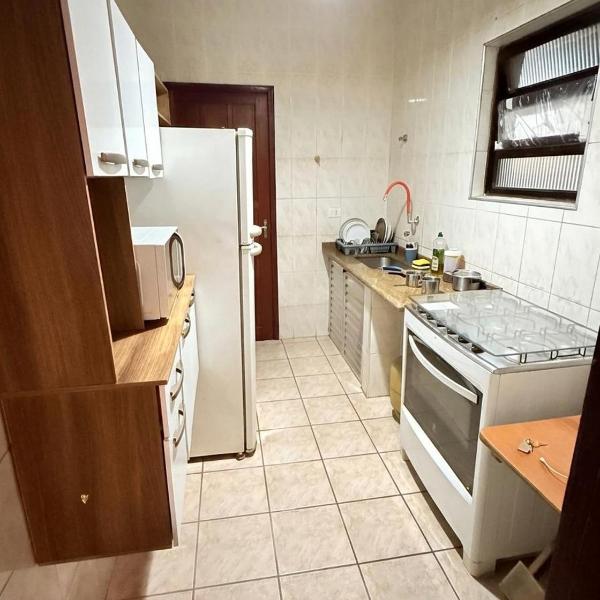 Casa com Piscina no Caicara - Foto 5