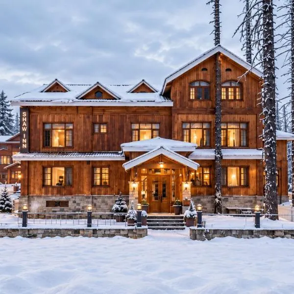 Shaw Inn by Stay Pattern, hotel Gulmargban