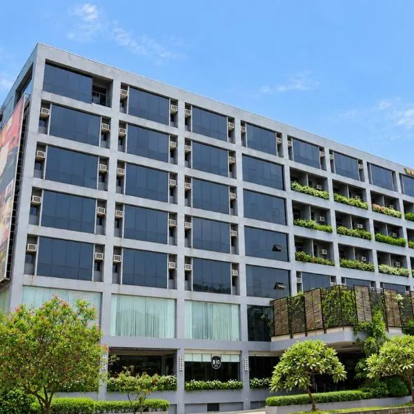 Big Hotel, hotel in Cebu City