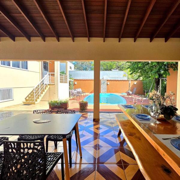 House Near Everything in Foz do Iguaçu and Refuge - Foto 5