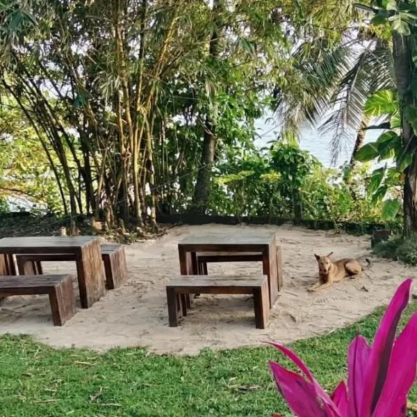 Perch by the sea 2, hotel sa Kannur