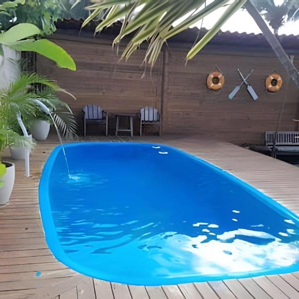 Casa Summer Moon | Pé na Areia - Foto 3