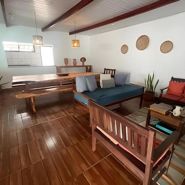 Casa Summer Moon | Pé na Areia - Foto 4
