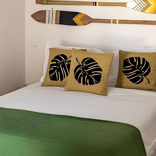 Casa Summer Moon | Pé na Areia - Foto 2