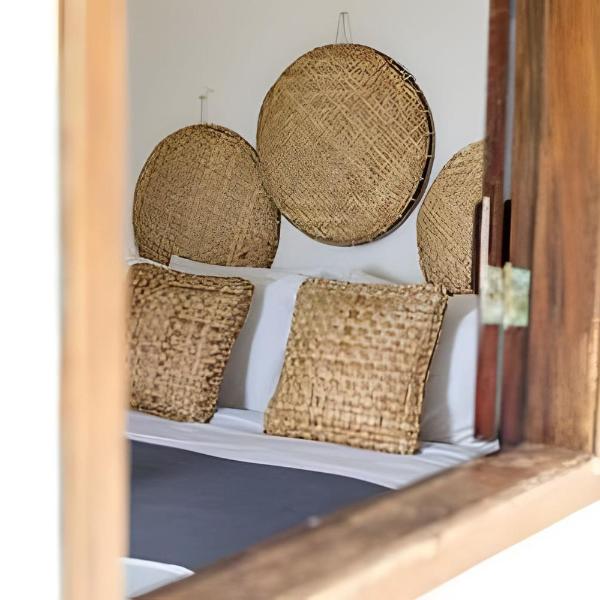 Casa Summer Moon | Pé na Areia