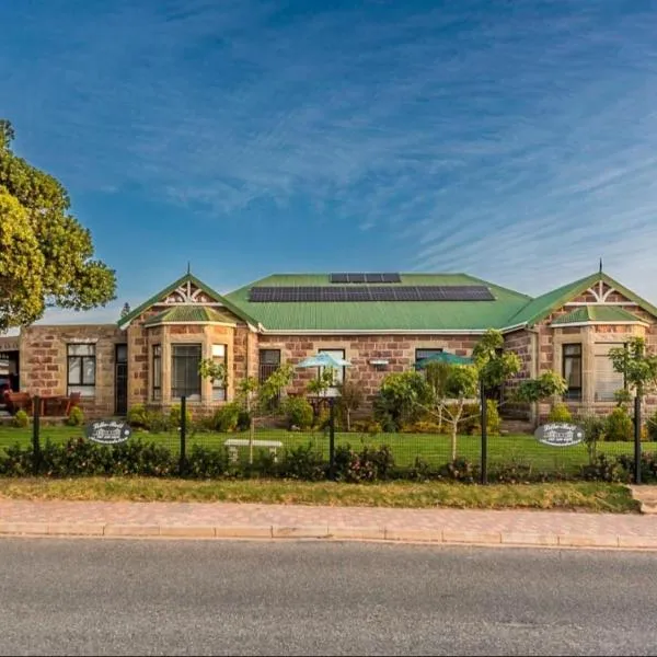 Lilla-Bett Self Catering Mossel Bay, hotell i Mossel Bay