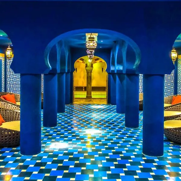 Mesés Shiraz Hotel Superior-Adults only, ξενοδοχείο σε Egerszalók