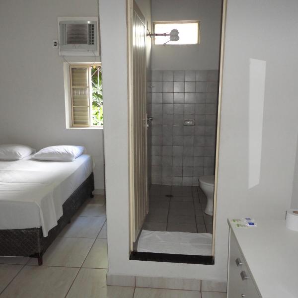 Grande Hotel Araçatuba - Foto 3