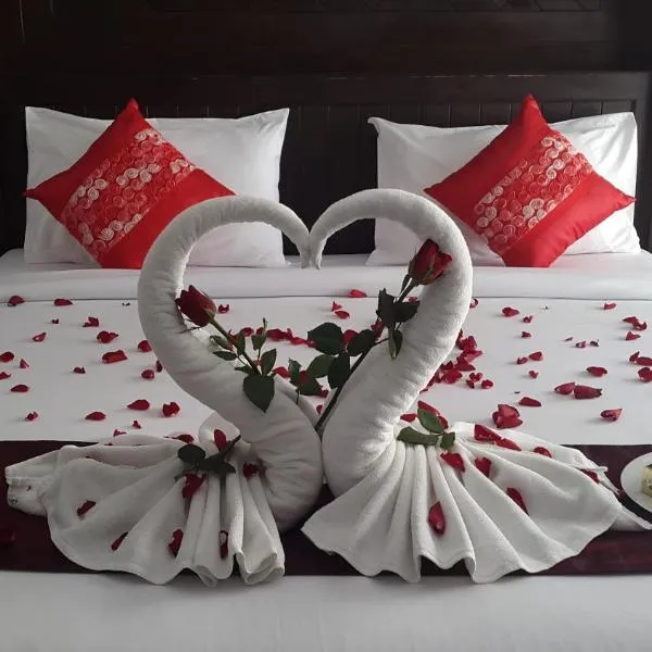 Patong Princess, hotel u Patong Beachu