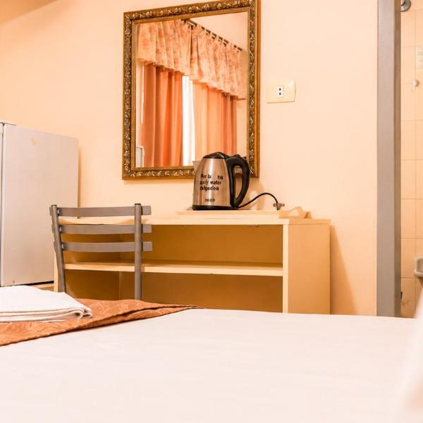 Seibt Palace Hotel - Foto 4