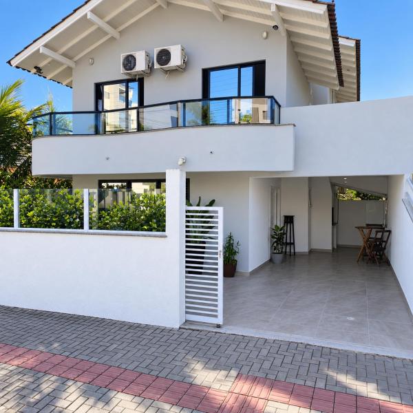 Recanto residencial mariscal