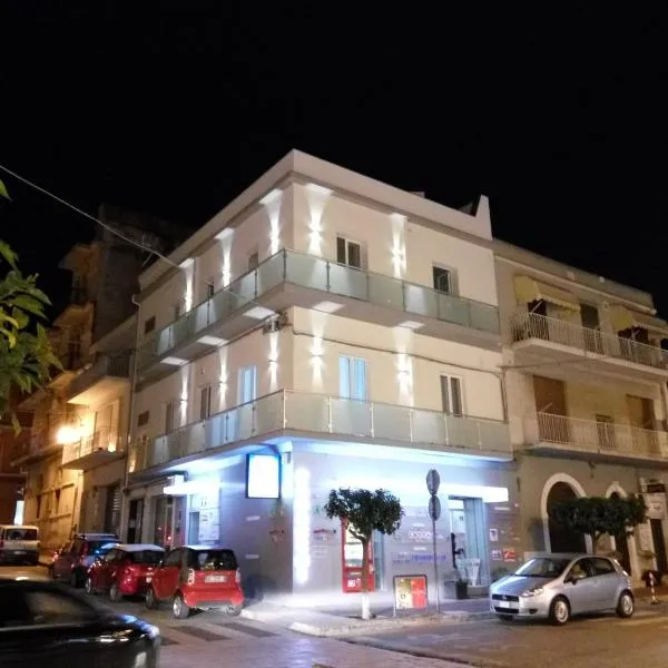 la TerrazzaSPA B&B, hotel em Comiso