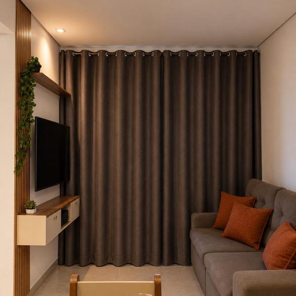 Apartamento completo próximo à rodoviária - Foto 5