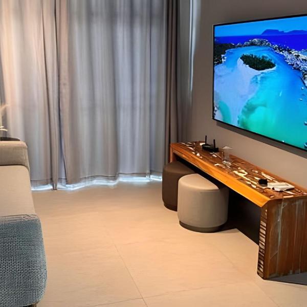 Apartamento Novo e Confortável em Cabo Frio