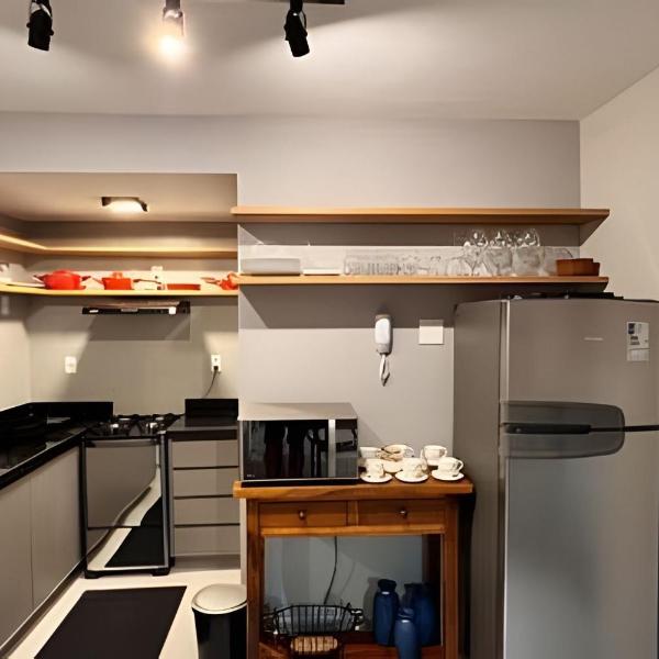 Apartamento Novo e Confortável em Cabo Frio - Foto 4