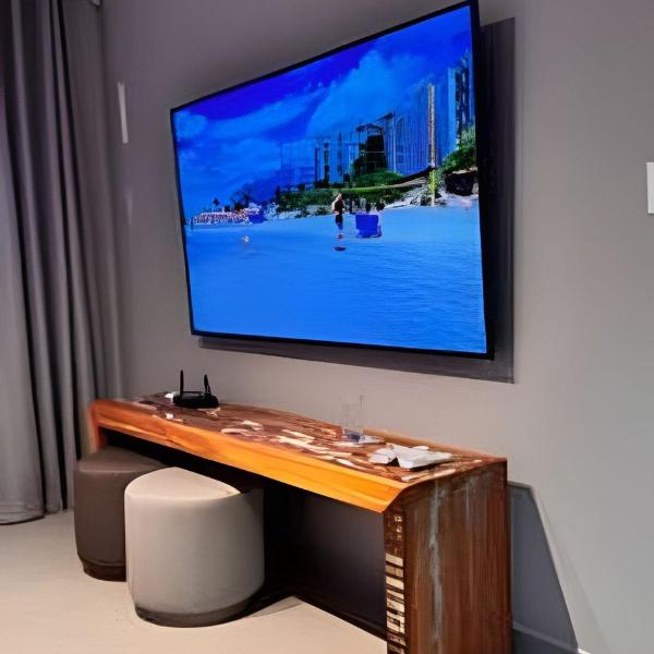 Apartamento Novo e Confortável em Cabo Frio - Foto 5