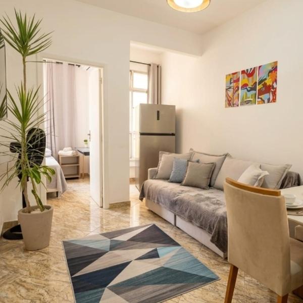 Emerald Rental Sua Experiência Perfeita no Rio de Janeiro Começa Aqui - Foto 2