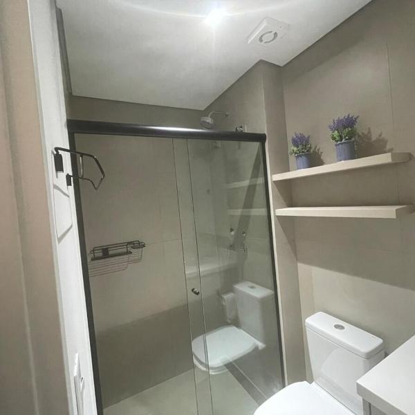 Studio Apartmento em Curitiba Jardim botanico - Foto 3