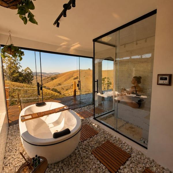 Green View Cabana Rural